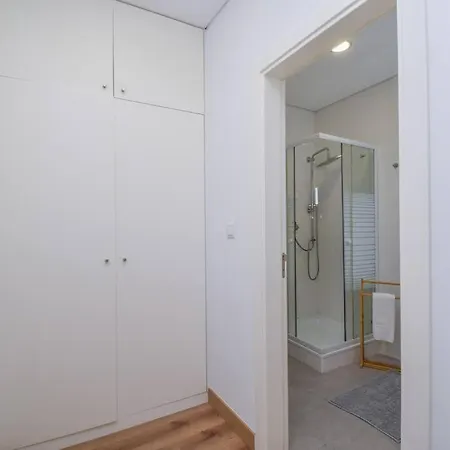 Charmoso Apartamento Com 1 Quarto - 10 Minutos Da Praia Parede Exterior photo