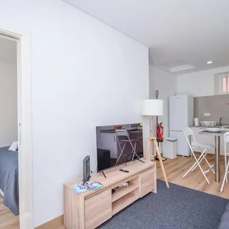 Charmoso Apartamento Com 1 Quarto - 10 Minutos Da Praia Parede Exterior photo