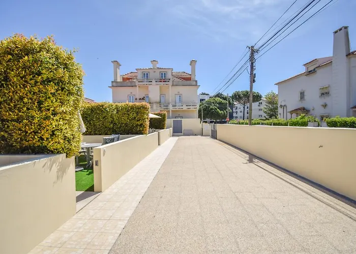 Charmoso Apartamento Com 1 Quarto - 10 Minutos Da Praia