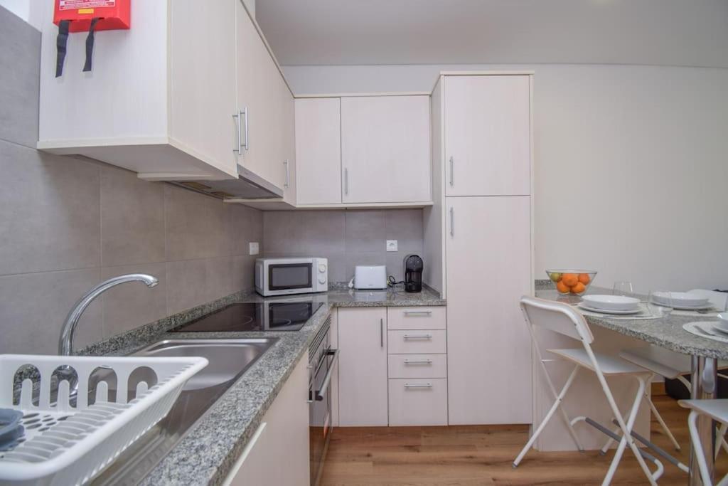 Apartment Charmoso Com 1 - 10 Minutos Da