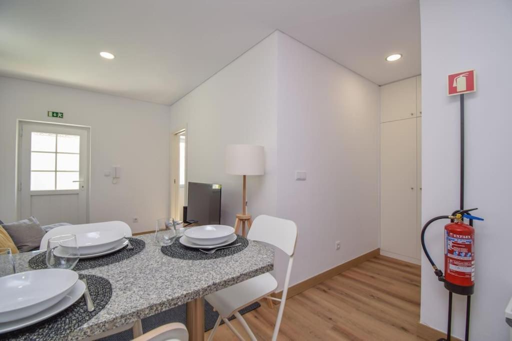 Charmoso Com 1 - 10 Minutos Da Apartment Parede