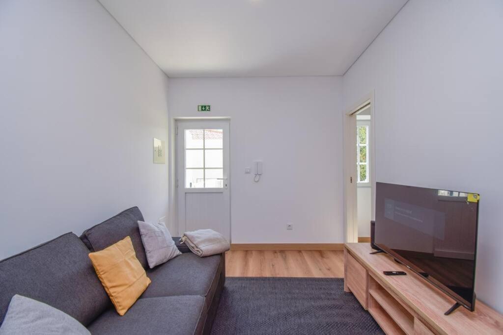 Charmoso Com 1 - 10 Minutos Da Apartment Parede