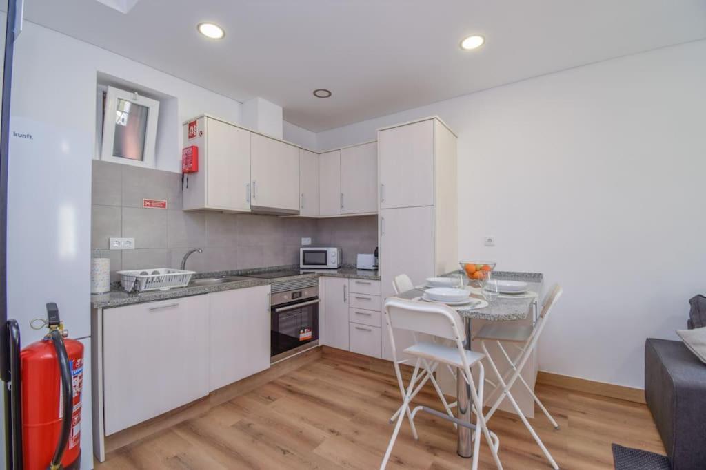 Apartment Charmoso Com 1 - 10 Minutos Da